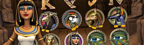 Pharaohs And Aliens 888 Casino